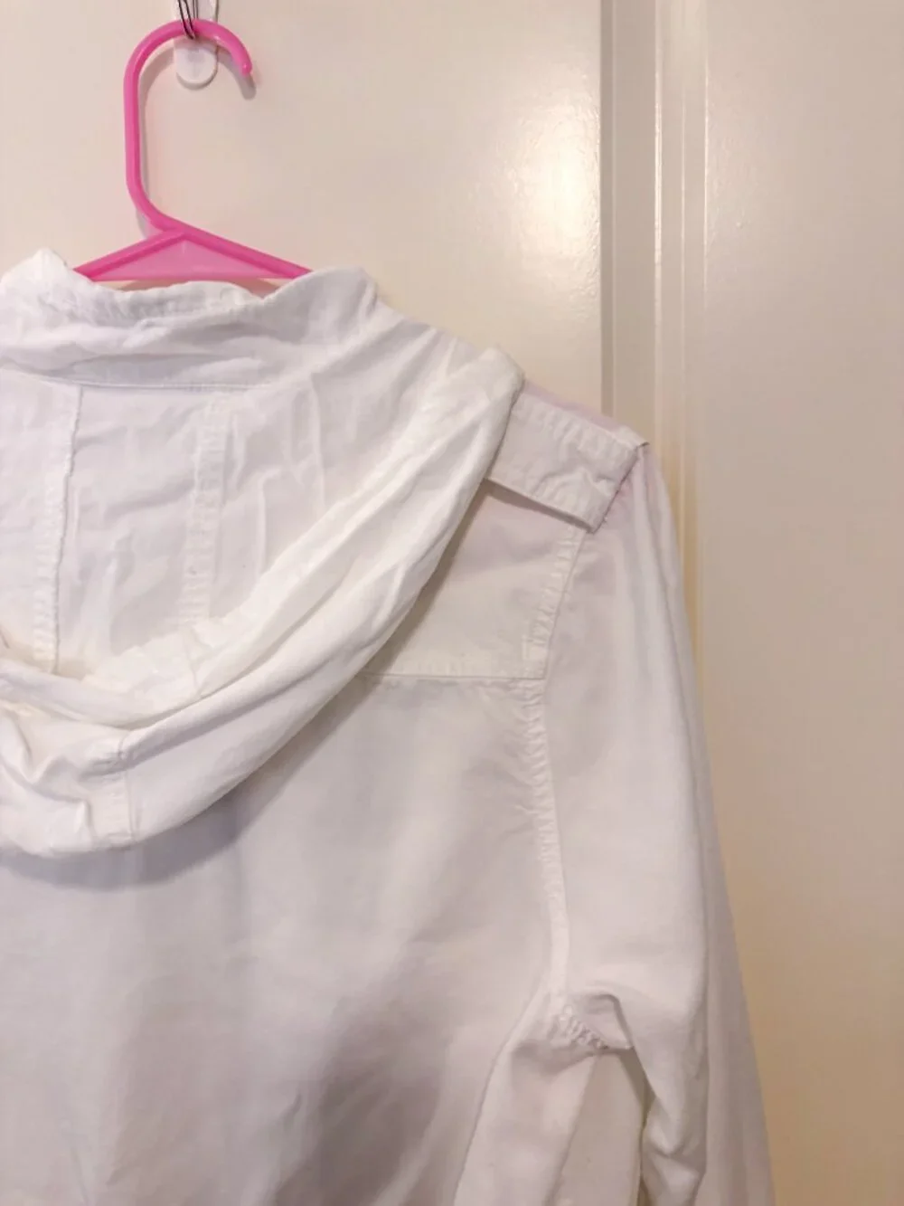 Nostalgia Utility Jacket